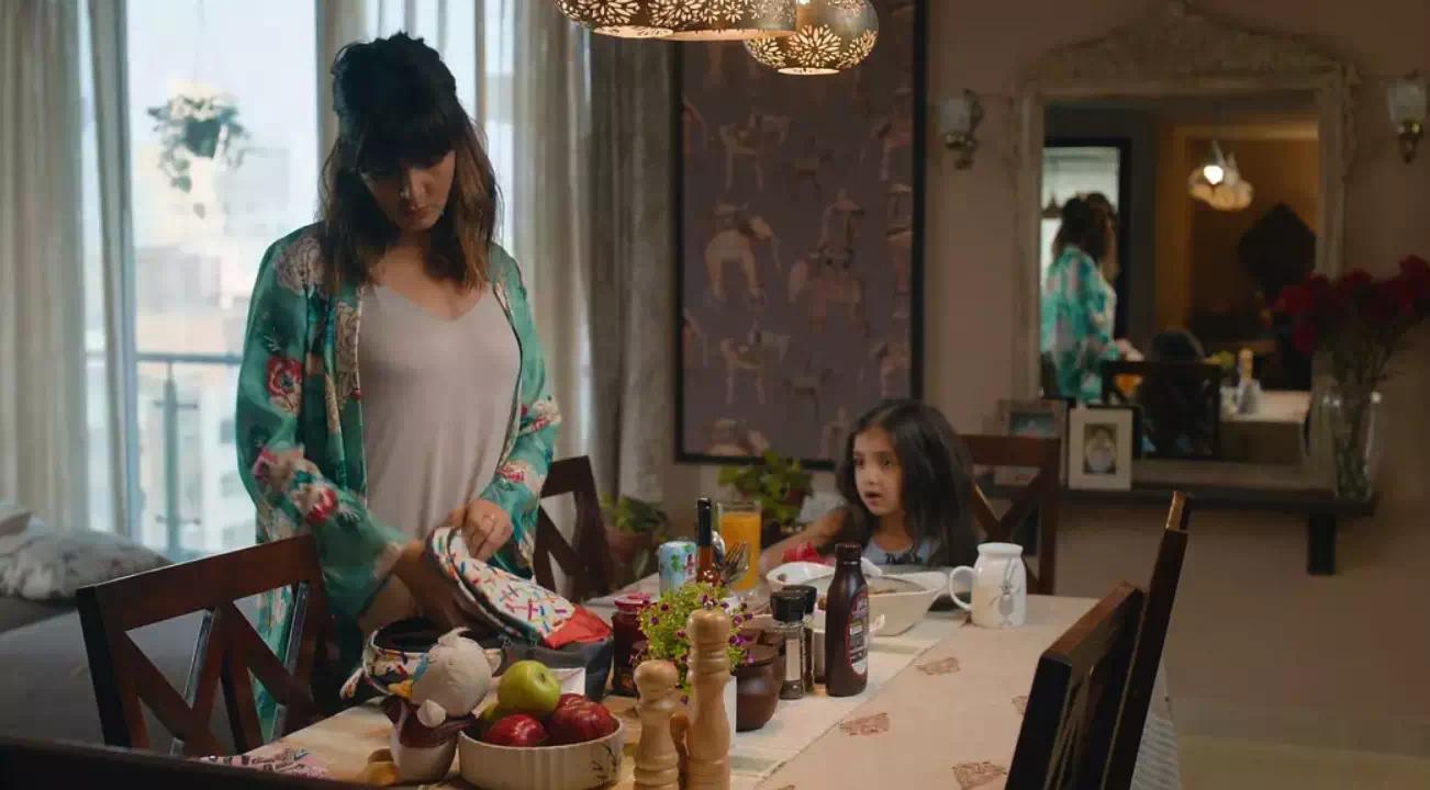 大尺度、撩男、双性恋，这部印度好剧竟然没有被*播禁**