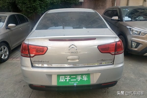 开着雪铁龙去农村种菜瓜子严选直卖店可帮了爸妈大忙