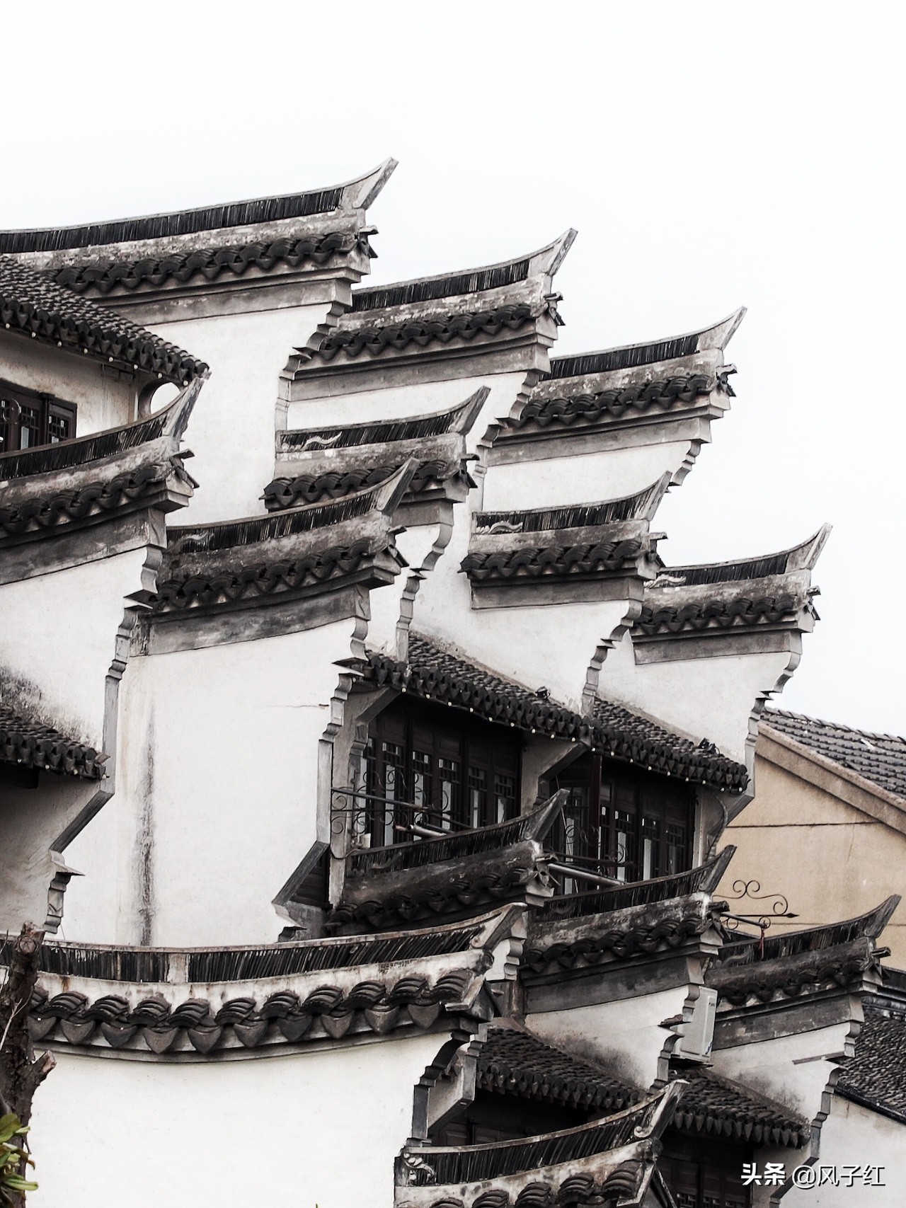 苏州吴江水乡古镇,苏州吴江古镇有哪些