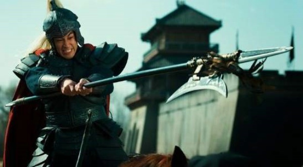 《三国演义》对吕布“三姓家奴”的定义客观吗?