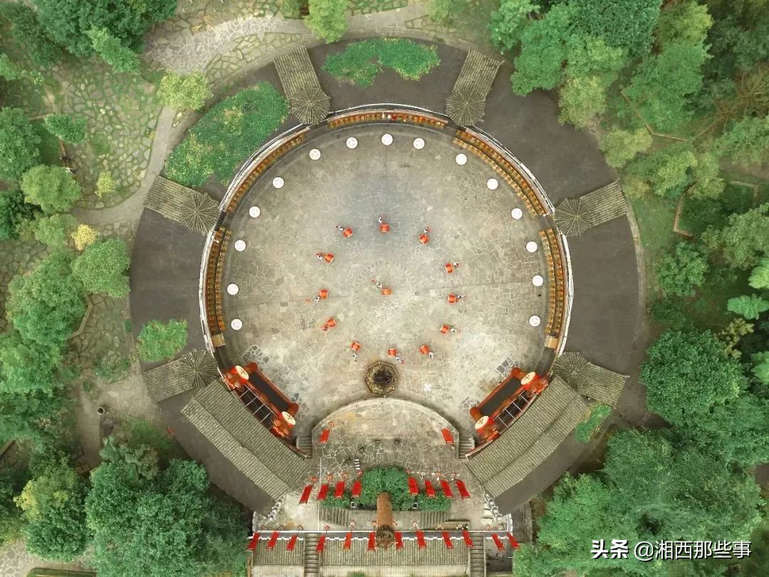 点赞！湘西这个景区再获表彰