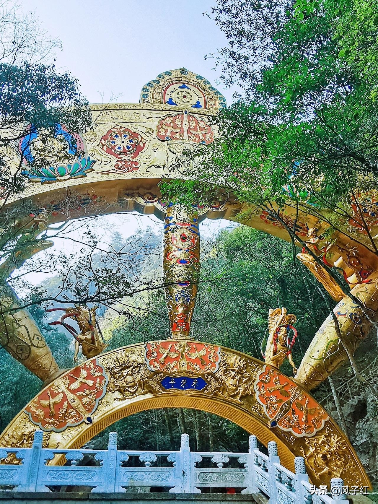 秀水丽水养生福地一日游,丽水有没有好玩的温泉