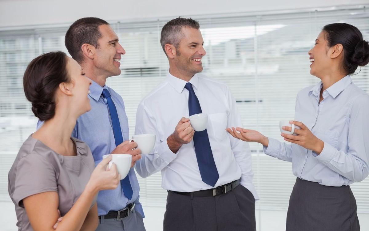 人际交往心理学,建立成功人际关系的十大要诀