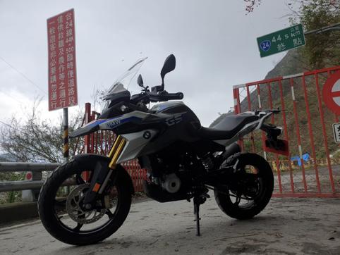 宝马310gs5000公里,宝马g310rr车主体验