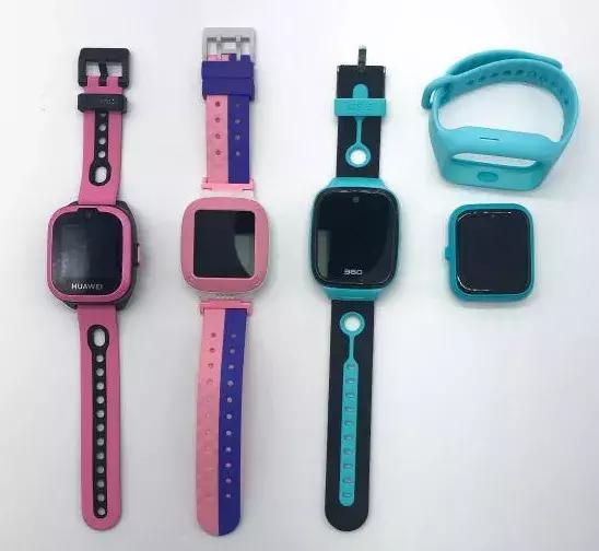 儿童款电话手表安全,儿童手表电话安全不安全