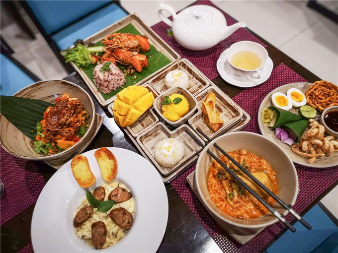 泰国签证省钱攻略,泰国2023年免签证费吗