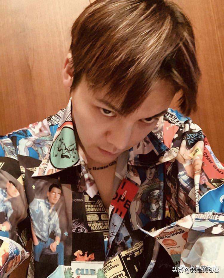 不想撞衫拒绝同款,不想撞衫