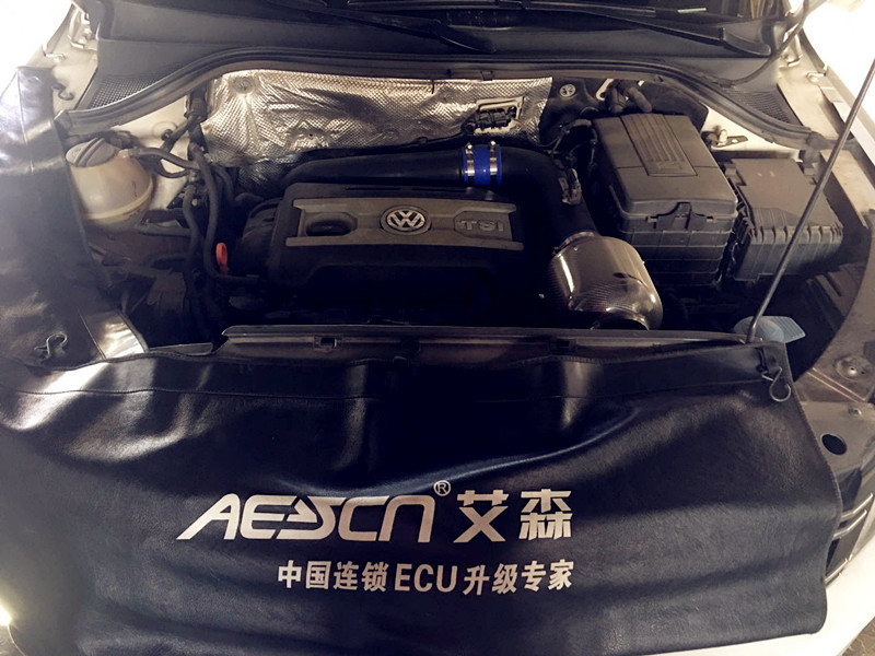 途观1.8t加速感觉动力不足,途观1.8t刷ecu效果