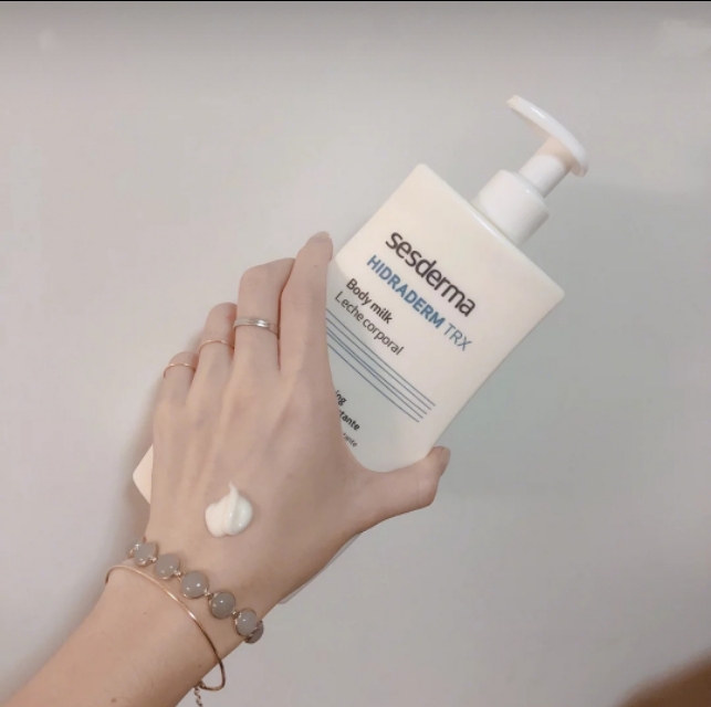 秋冬保湿效果好的身体乳,秋冬皮肤超干燥用什么身体乳