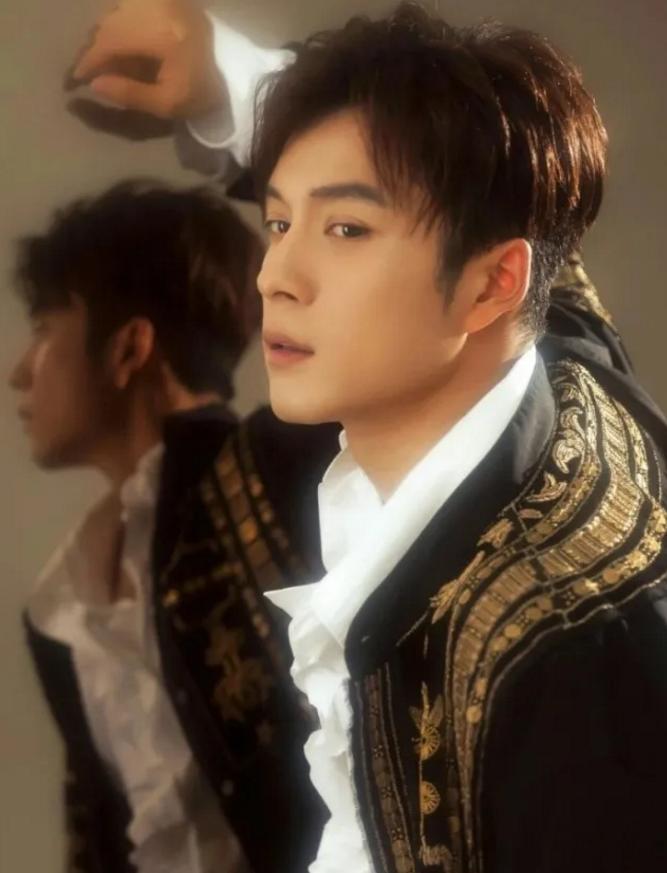 5本破镜重圆的小说推荐,梦华录顾千帆赵盼儿破镜重圆