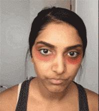 怎么知道遮瑕好不好用,怎么知道遮瑕洗掉了