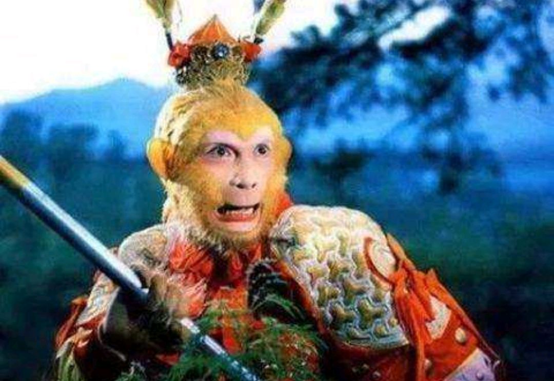 孙悟空为什么敢在玉帝面前放肆,孙悟空为何不惧怕太上老君