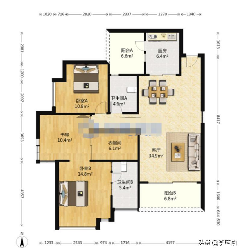 龙湖水晶郦城和龙湖名景台,龙湖水晶郦城和新城云漾滨江