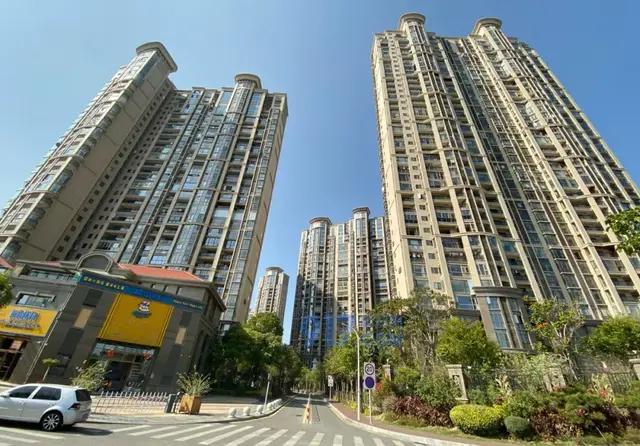 厦门海沧天源开盘价,海沧天源小区的房价是多少