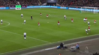 索帅欧冠绝杀,索帅高光时刻