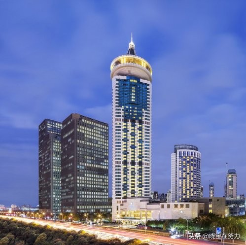 上海四星级酒店有哪几家,上海市瑞金医院附近五星级酒店