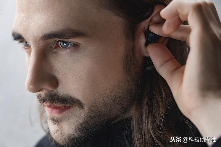 黑眼豆豆耳机评测,潮牌网红耳机