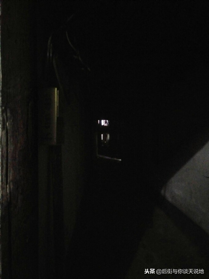 宝山月罗古镇,罗店古镇夜游