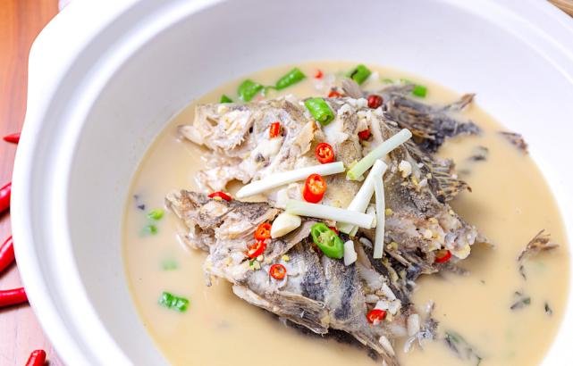 涨知识，鱼之瑰秘