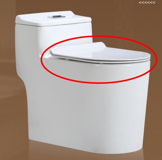 虹吸式马桶不好用了怎么办,虹吸马桶冲水时往外溅水如何调整
