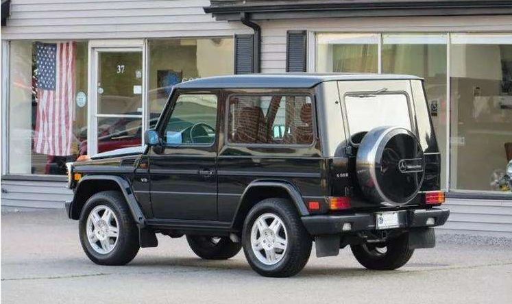 双门版的车,双门的车