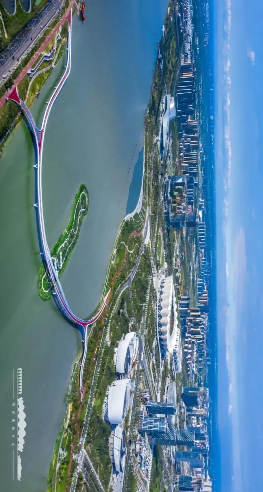 为什么都在关注港务区的房子,港务区的房子还会涨吗