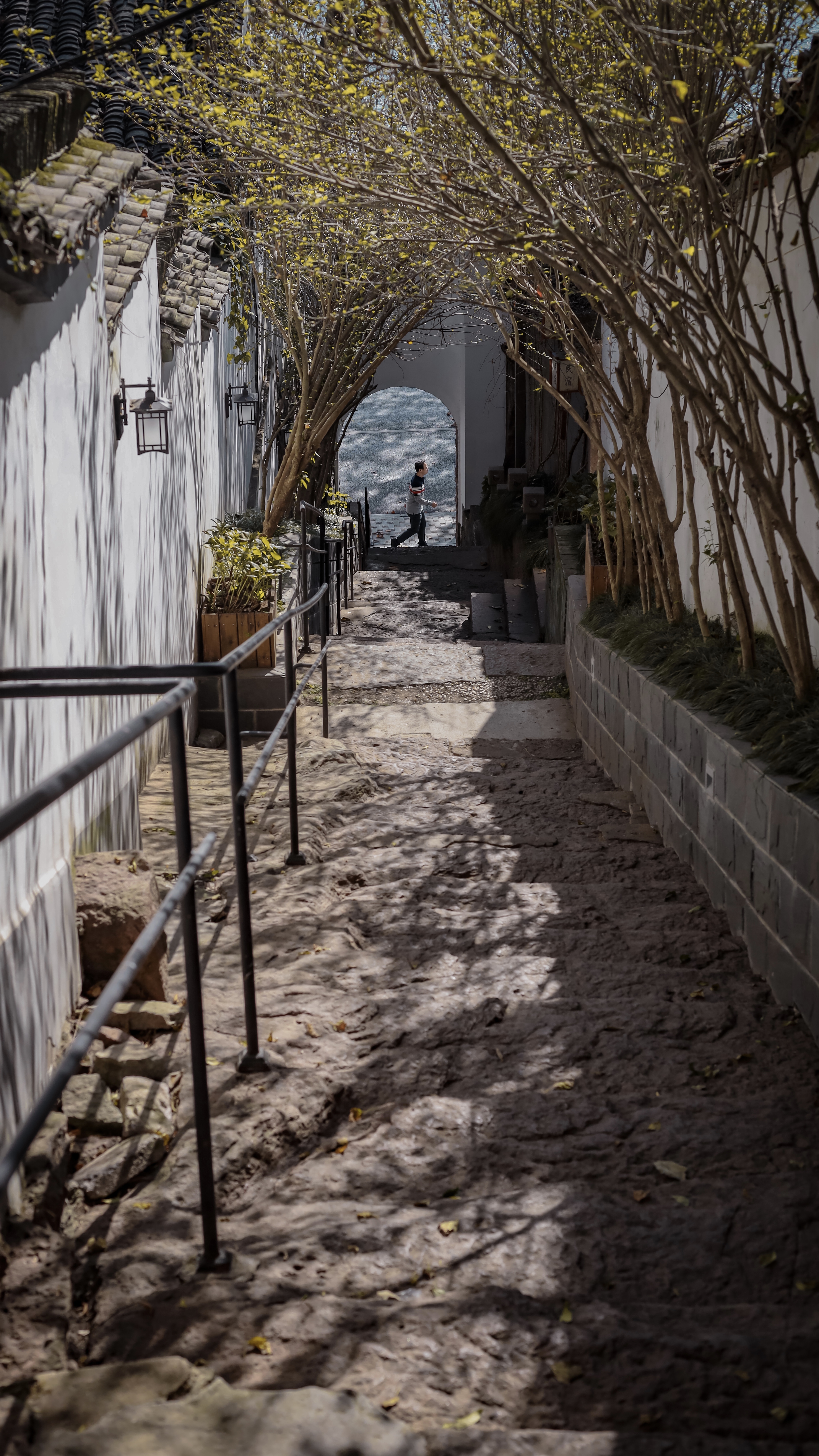 杭州西湖小众旅游攻略,西湖旅游打卡攻略