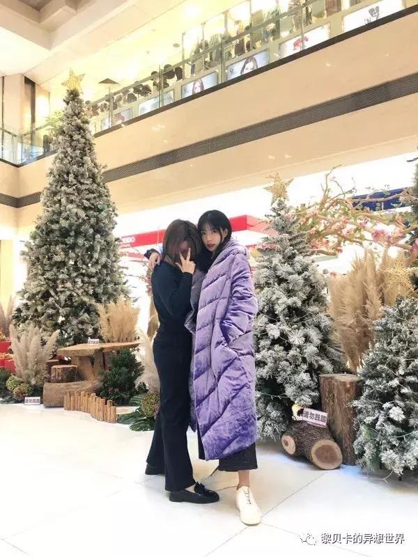 好看的羽绒服都买了吗,真的有羽绒服是95白鸭绒的么