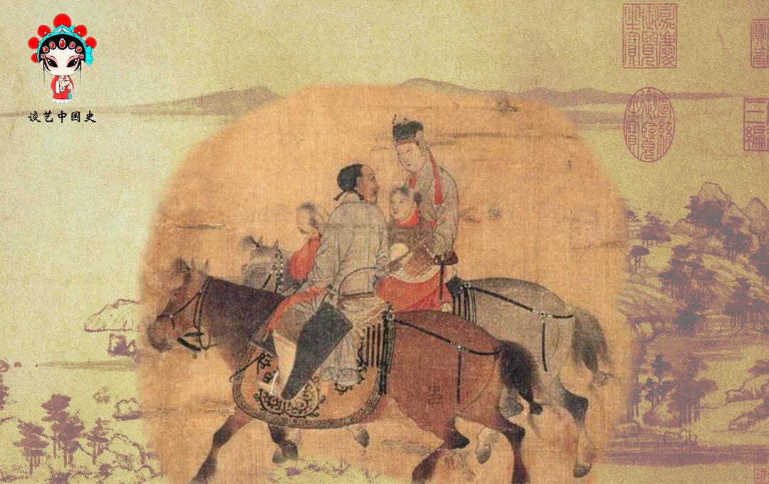 为什么宋朝那么富有朝廷却没钱,宋朝的财政为什么那么阔绰