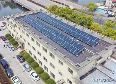 准备安装光伏电站这些你都了解么,光伏电站安装有什么套路