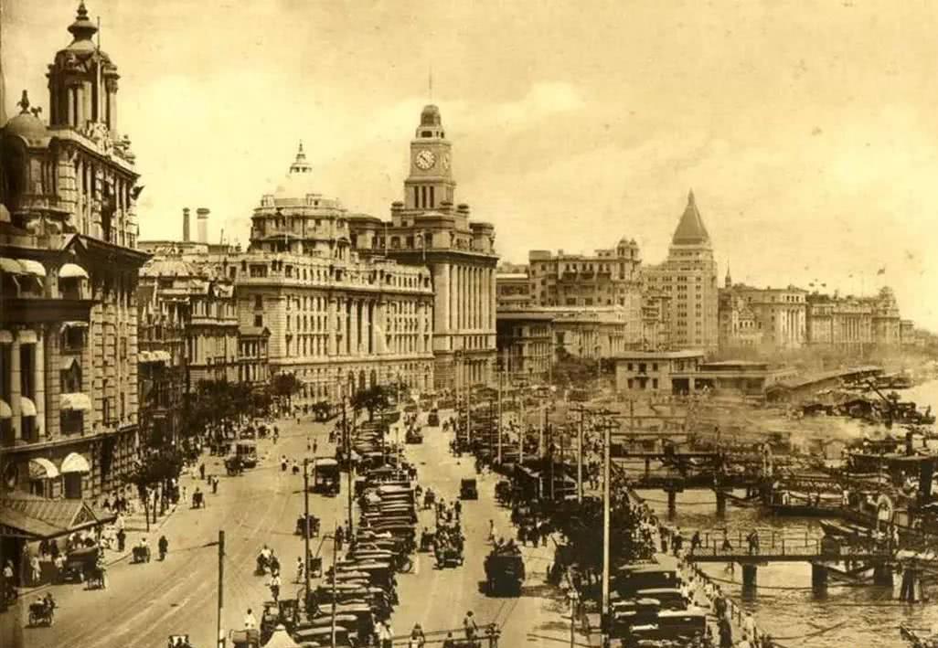 论中国早期为什么优先发展重工业,中国的重工业发展是从哪里开始的