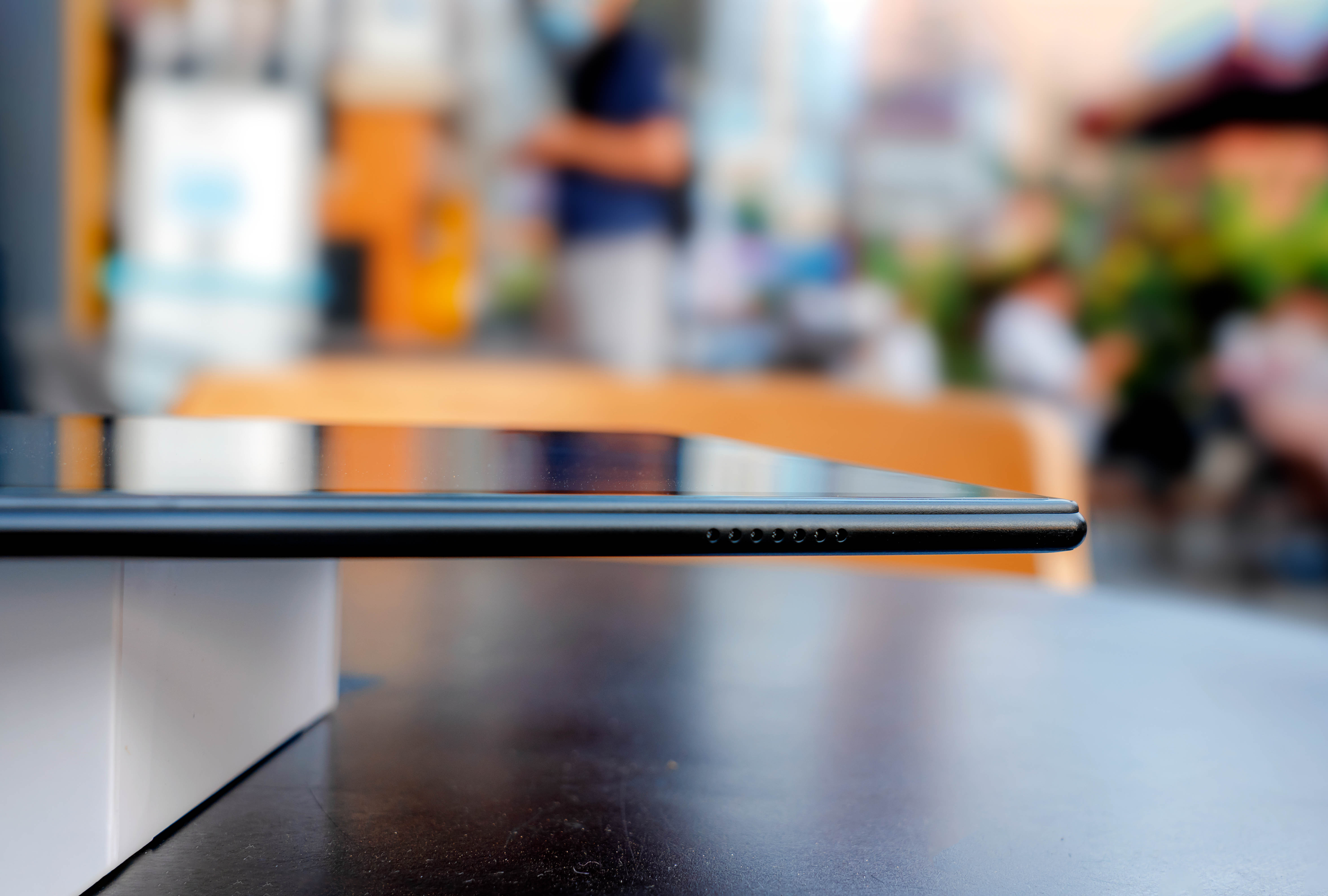 台电TeclastM40平板评测：比手机更好看好听