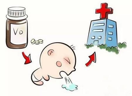 常州一工人带回一瓶助焊剂，被6岁儿子当饮料喝了