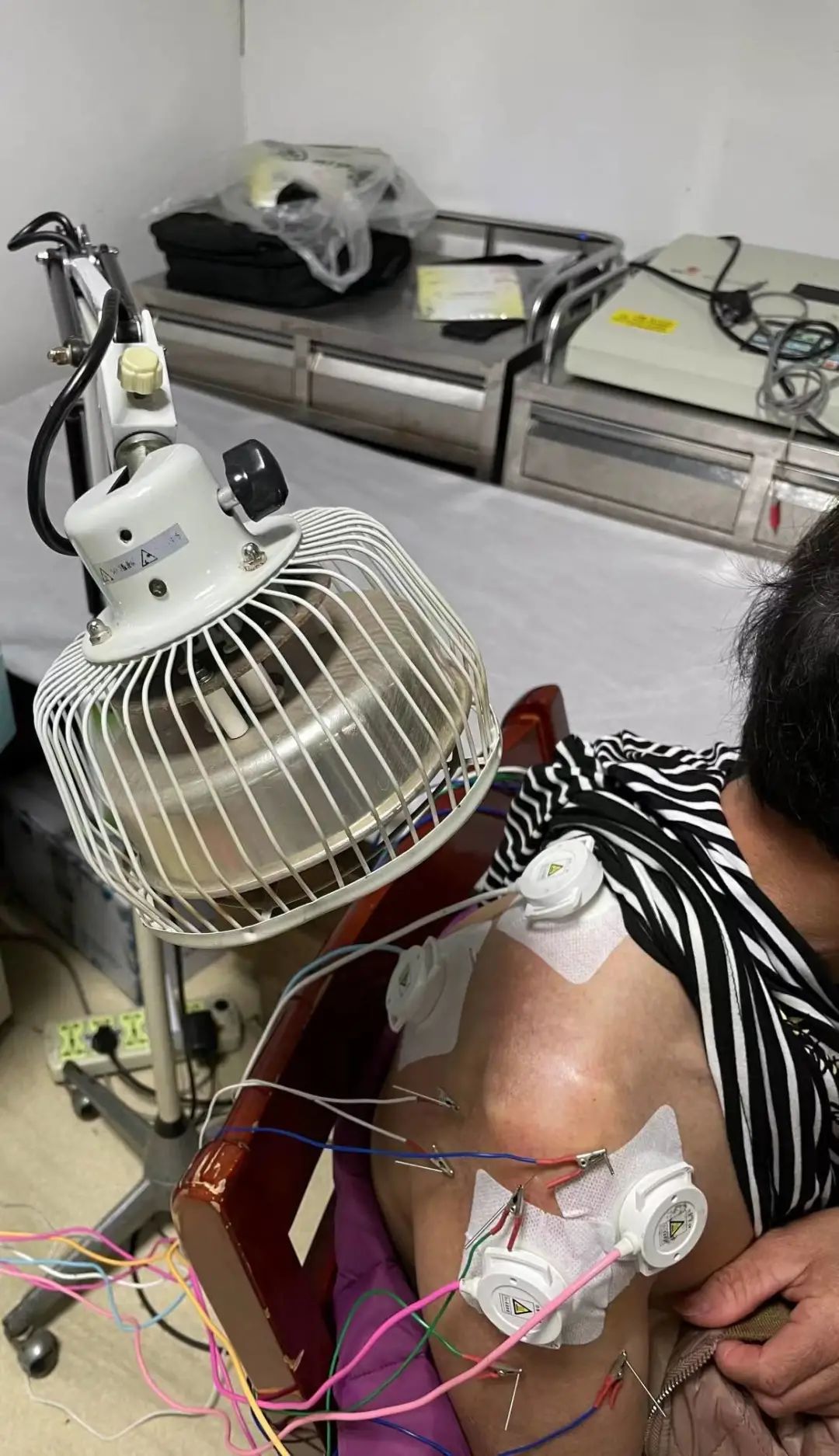 南京医科大学附属第二医院康复科,南医大二附院康复科怎么样