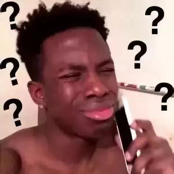 史诗级尴尬现场!口误一个接一个,她究竟是怎么了?