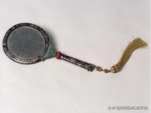 BiiiD东东抢：珐琅佳瓷得朕心