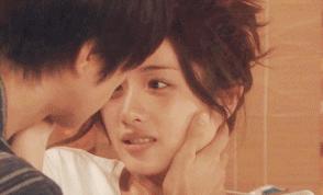 石原里美山下智久演的日本爱情剧,石原里美的男朋友不是山下智久吗