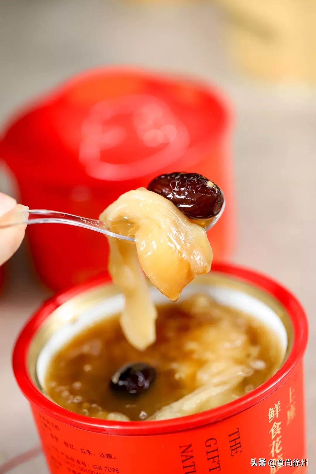 徐州这小哥堪比李佳琦，调出“神仙水”我喝完后再不用美颜相机