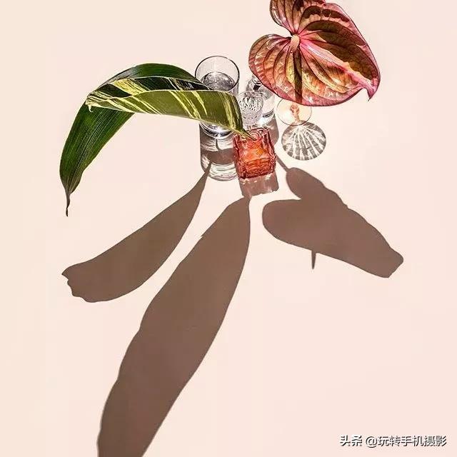 宅宅的风格拍照,绝美宅家拍照教程秒get氛围感照片