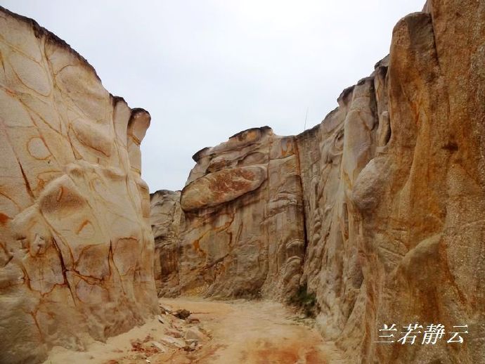 福建省漳州市六鳌镇抽象画廊,漳州六鳌抽象画廊从哪进去免费