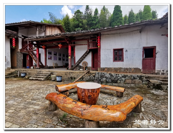 福建永泰云顶山风景图片,福州永泰云顶风景如画成避暑胜地