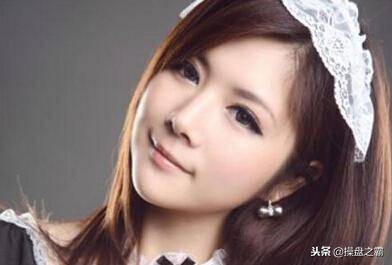 最漂亮的超级散户蒋菲照片,散户股神蒋菲受邀分享