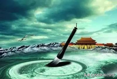 学一篇韵文识天下汉字,一篇韵文识遍天下汉字