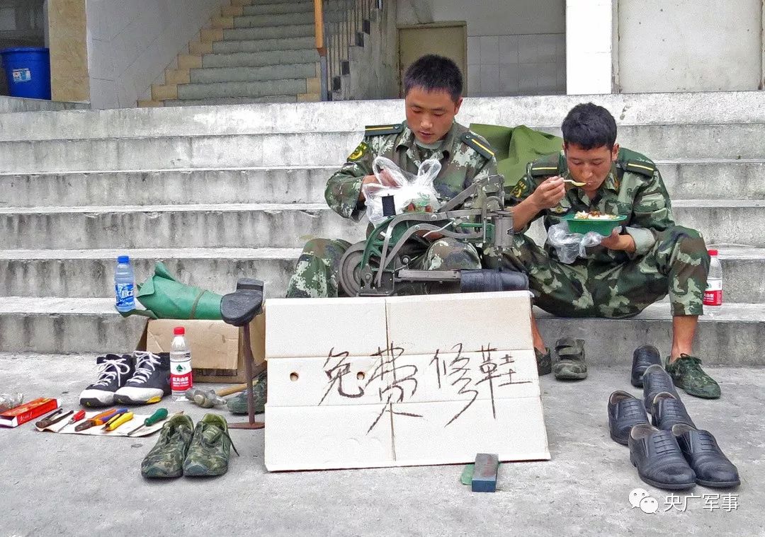 这个邓州籍*警武**小伙因人如其名,被央媒这样报道...