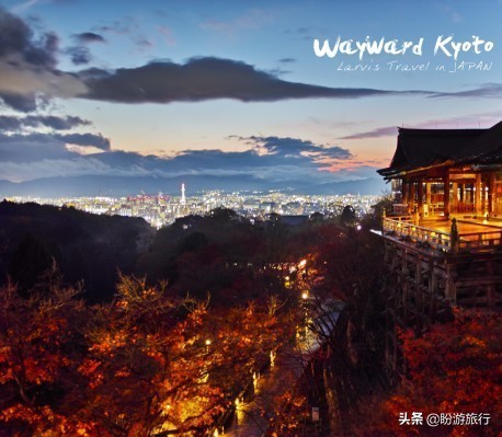 散步关西の日本深度自由行大阪都门奈良城崎、白滨温泉(上篇)