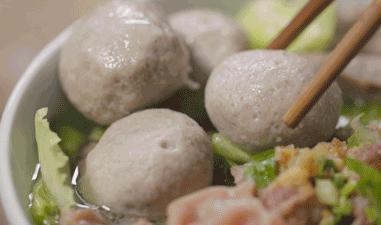 纯牛肉丸潮汕全网销量第一,正宗潮汕牛肉丸纯手工第一名