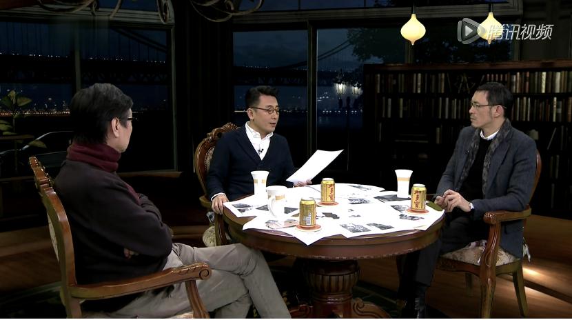 锵锵行天下属于什么节目,锵锵行天下第二季免费观看全集