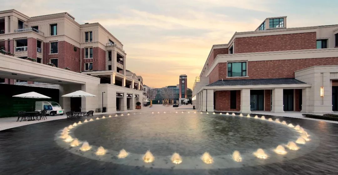 杭州良渚随园嘉树养老院,杭州良渚万科随园嘉树养老公寓