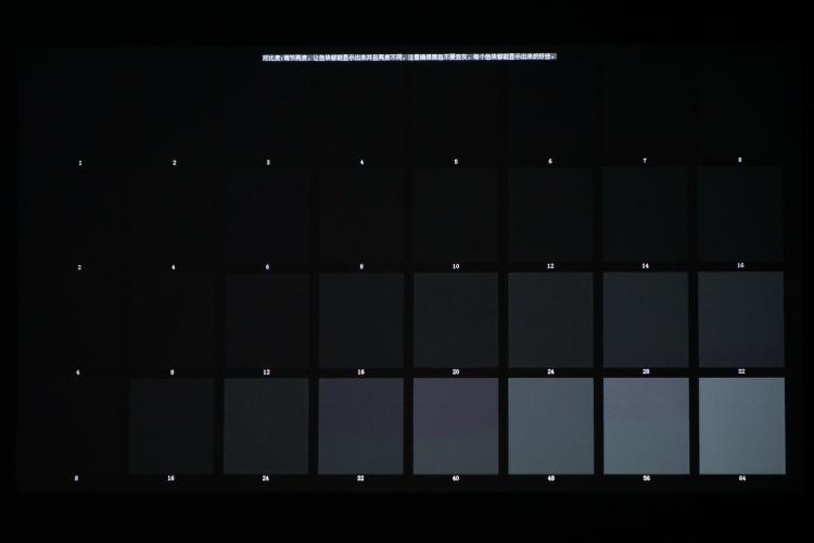 当贝投影f3对比灯泡机,当贝f3投影灯泡