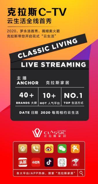 克拉斯家居在哪里,克拉斯家居新模式